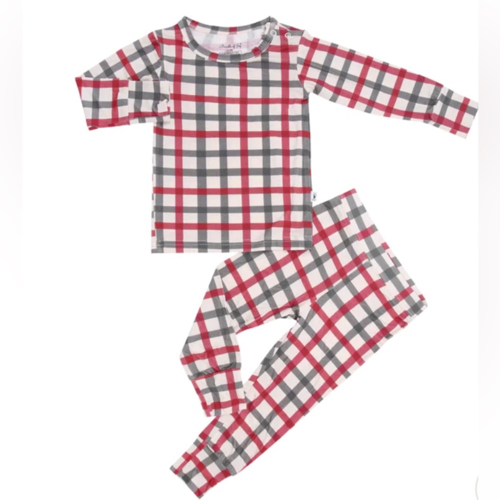 Bamboo Set